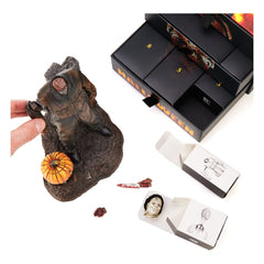 Halloween Countdown Character Advent Calendar Model Kit Michael Myers 5056280458555