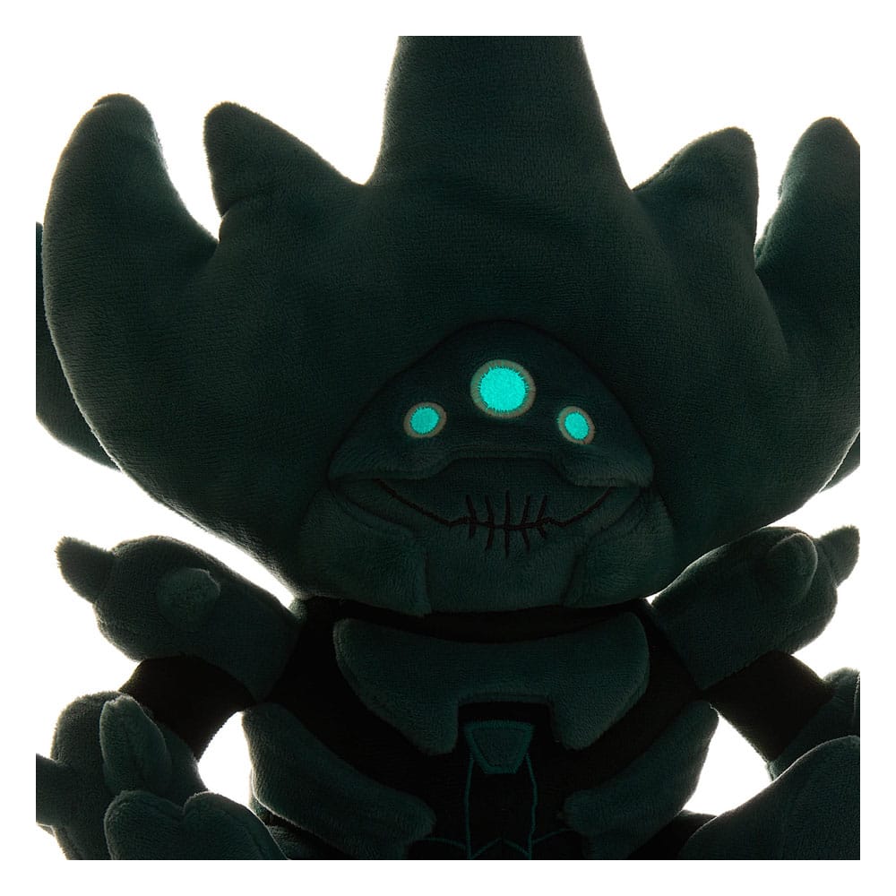 Destiny 2 Plush Figure Crota 27 cm 5056280458586