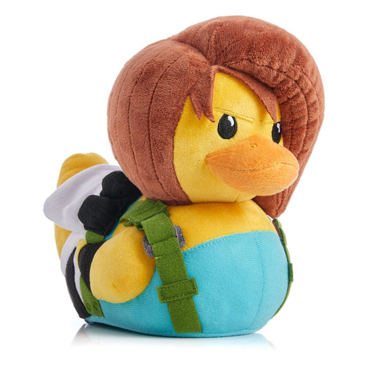 Resident Evil Tubbz Plush Figure Jill Valentine 23 cm 5056280458593