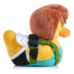 Resident Evil Tubbz Plush Figure Jill Valentine 23 cm 5056280458593