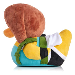 Resident Evil Tubbz Plush Figure Jill Valentine 23 cm 5056280458593