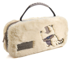 Avatar: Der Herr der Elemente Switch TragetascheAvatar: The Last Airbender Switch Carry BagAvatar, le dernier maître de l´air sac de transport portable SwitchAvatar: la leyenda de Aang bolsa de transporte Switch 5056280458609