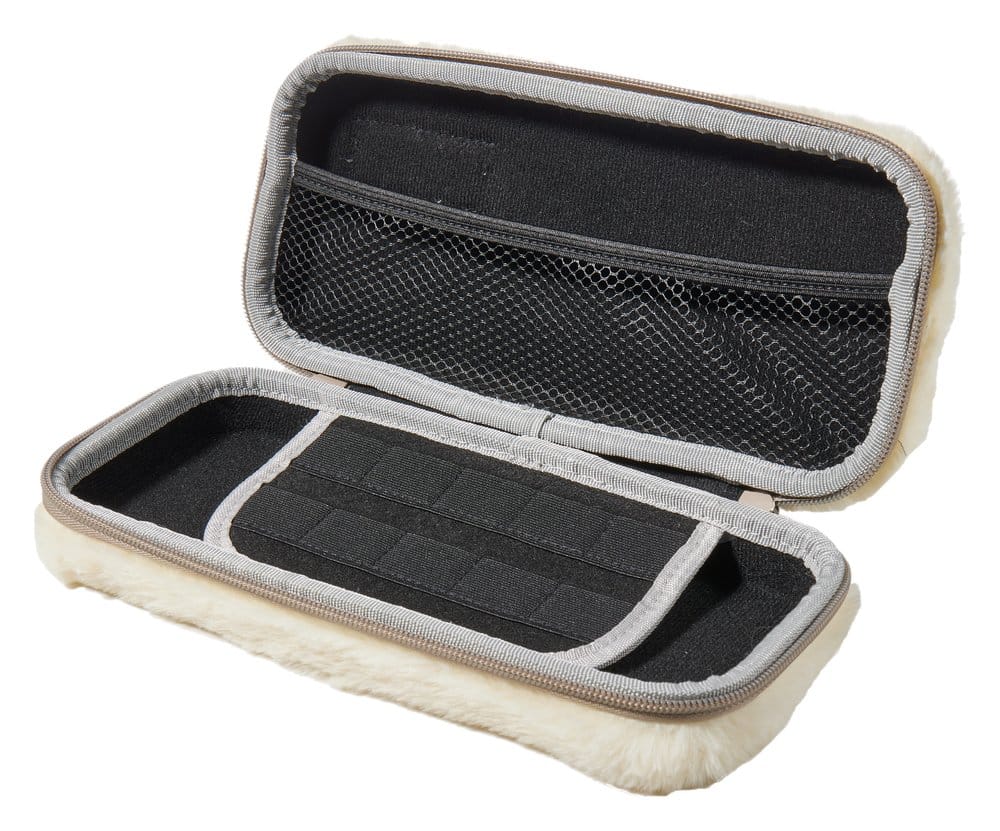 Avatar: Der Herr der Elemente Switch TragetascheAvatar: The Last Airbender Switch Carry BagAvatar, le dernier maître de l´air sac de transport portable SwitchAvatar: la leyenda de Aang bolsa de transporte Switch 5056280458609