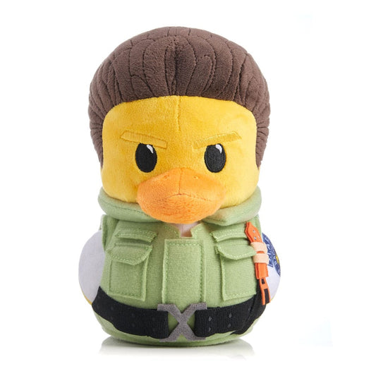 Resident Evil Tubbz Plush Figure Chris Redfield 23 cm   5056280458647