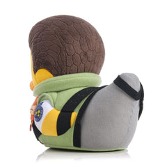 Resident Evil Tubbz Plush Figure Chris Redfield 23 cm   5056280458647