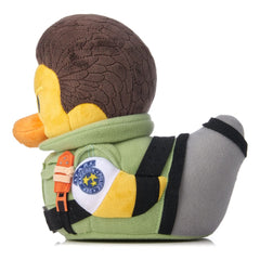Resident Evil Tubbz Plush Figure Chris Redfield 23 cm   5056280458647