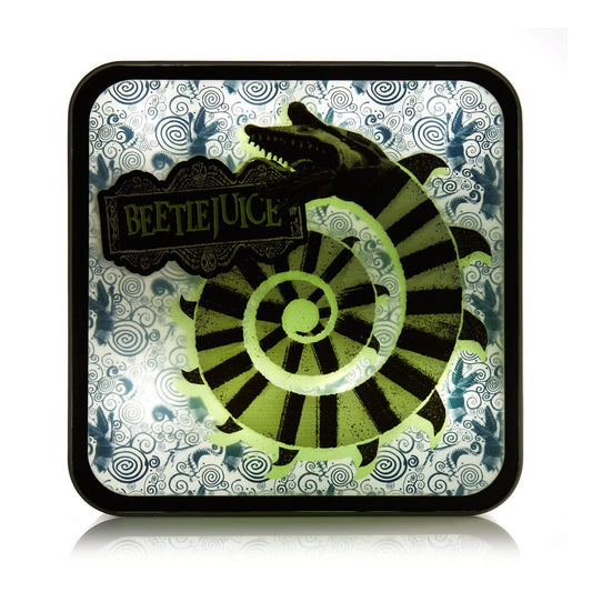 Beetlejuice Acrylic Light  5056280458715