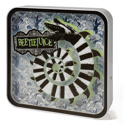 Beetlejuice Acrylic Light  5056280458715