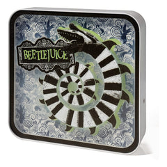 Beetlejuice Acrylic Light  5056280458715