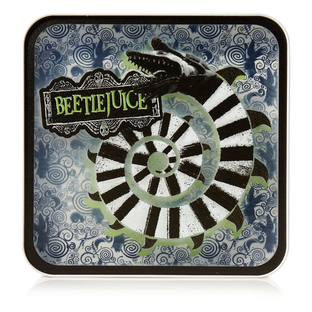 Beetlejuice Acrylic Light  5056280458715