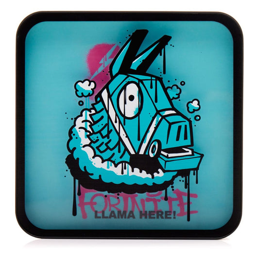 Fortnite Acrylic Light  5056280458746
