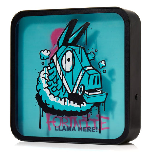 Fortnite Acrylic Light  5056280458746