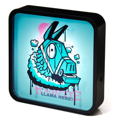 Fortnite Acrylic Light  5056280458746