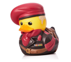 Metal Gear Solid Tubbz Mini PVC Figure Revolver Ocelot 5 cm   5056280458821