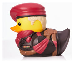 Metal Gear Solid Tubbz Mini PVC Figure Revolver Ocelot 5 cm   5056280458821