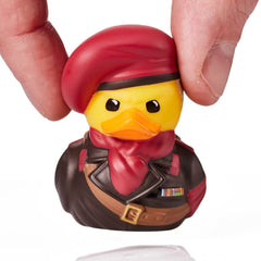 Metal Gear Solid Tubbz Mini PVC Figure Revolver Ocelot 5 cm   5056280458821