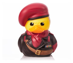 Metal Gear Solid Tubbz Mini PVC Figure Revolver Ocelot 5 cm   5056280458821