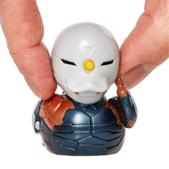 Metal Gear Solid  Tubbz Mini PVC Figure Gray Fox 5 cm   5056280458814