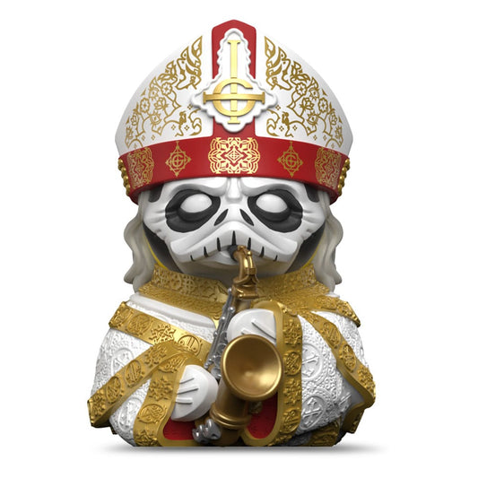 Ghost Tubbz PVC Figure Papa Nihil 1st Edition 10 cm 5056280458807