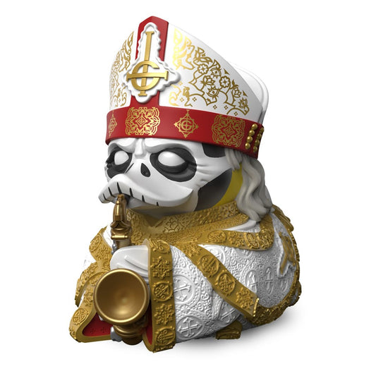 Ghost Tubbz PVC Figure Papa Nihil 1st Edition 10 cm 5056280458807