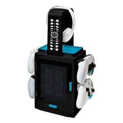 Fortnite Gaming Locker with lightening  5056280458852