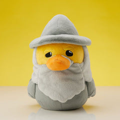 Lord of the Rings Tubbz Plush Figure Gandalf The Grey 20 cm 5056280458982