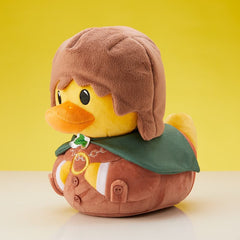 Lord of the Rings Tubbz Plush Figure Frodo 20 cm 5056280458999