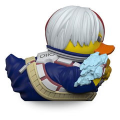 My Hero Academia Tubbz PVC Figure Shoto Todoroki 1st Edition 10 cm 5056280459040