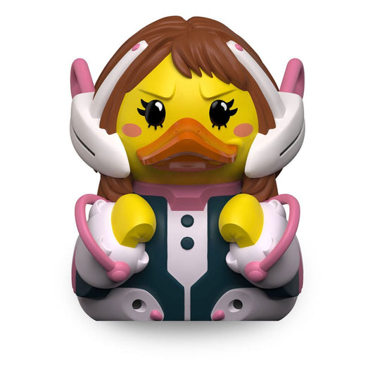 My Hero Academia Tubbz PVC Figure Ochaco Uraraka 1st Edition 10 cm                 5056280459057