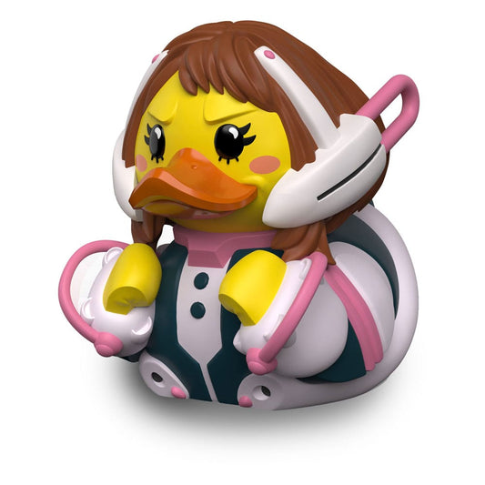 My Hero Academia Tubbz PVC Figure Ochaco Uraraka 1st Edition 10 cm                 5056280459057