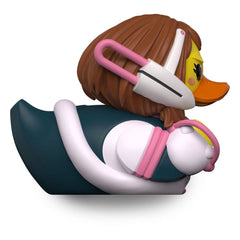 My Hero Academia Tubbz PVC Figure Ochaco Uraraka 1st Edition 10 cm                 5056280459057