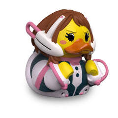My Hero Academia Tubbz PVC Figure Ochaco Uraraka 1st Edition 10 cm                 5056280459057
