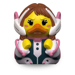My Hero Academia Tubbz PVC Figure Ochaco Uraraka 1st Edition 10 cm                 5056280459057