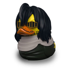My Hero Academia Tubbz PVC Figure Shota Aizawa 1st Edition 10 cm                             5056280459064