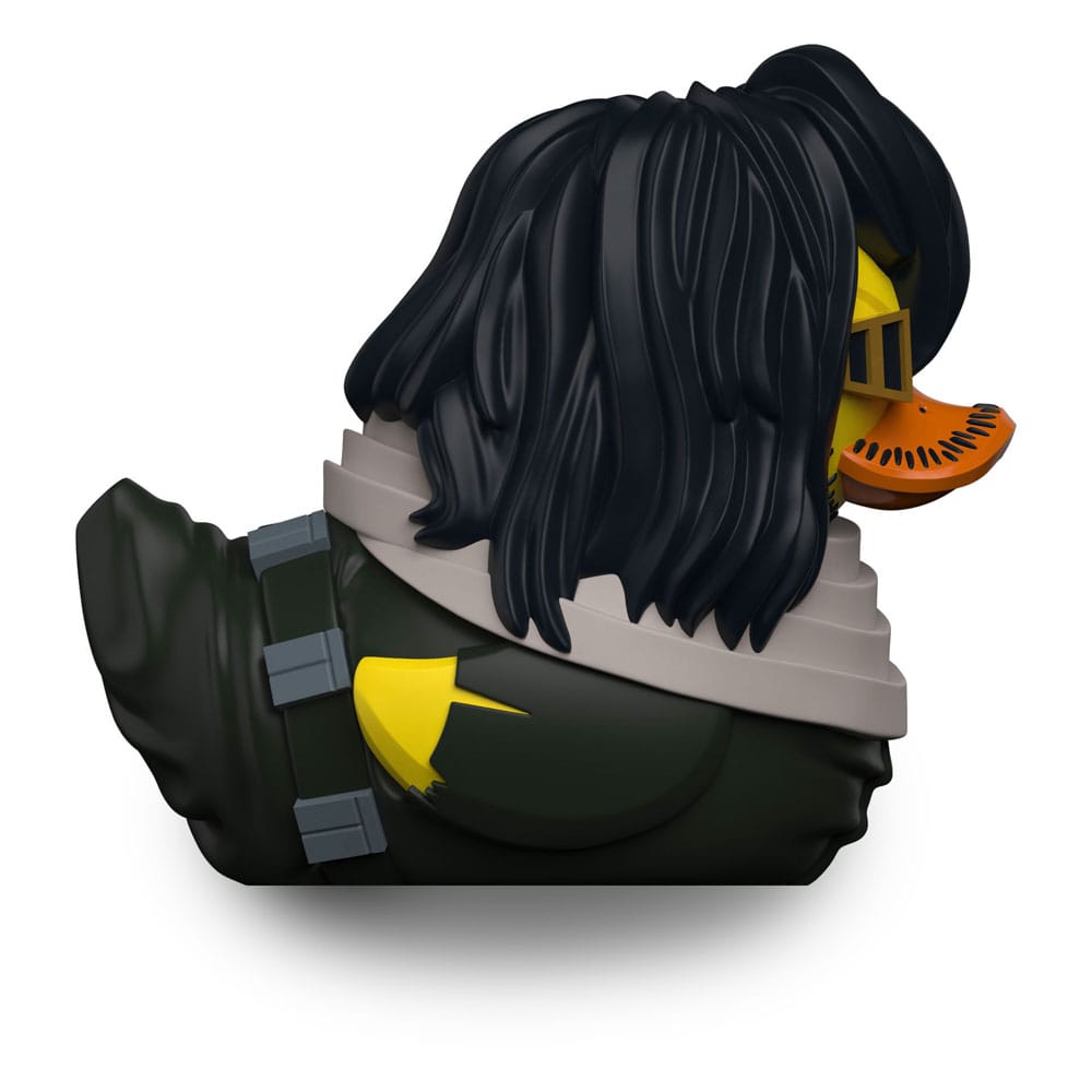 My Hero Academia Tubbz PVC Figure Shota Aizawa 1st Edition 10 cm                             5056280459064