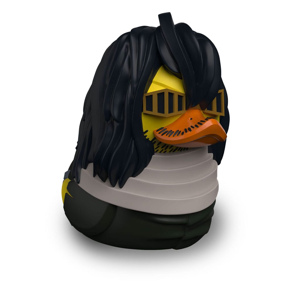 My Hero Academia Tubbz PVC Figure Shota Aizawa 1st Edition 10 cm                             5056280459064