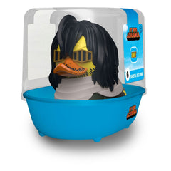 My Hero Academia Tubbz PVC Figure Shota Aizawa 1st Edition 10 cm                             5056280459064