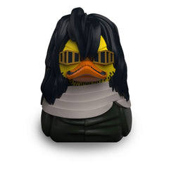 My Hero Academia Tubbz PVC Figure Shota Aizawa 1st Edition 10 cm                             5056280459064