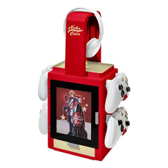 Fallout Gaming Locker with lightening Nuka Cola 5056280459170