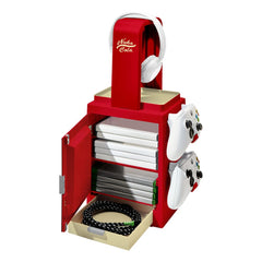 Fallout Gaming Locker with lightening Nuka Cola 5056280459170
