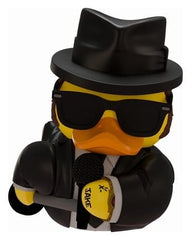 The Blues Brothers Tubbz PVC Figure Jake Collector's Edition 10 cm  5056280459095