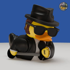 The Blues Brothers Tubbz PVC Figure Jake Collector's Edition 10 cm  5056280459095