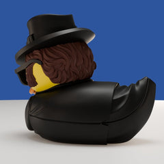 The Blues Brothers Tubbz PVC Figure Jake Collector's Edition 10 cm  5056280459095