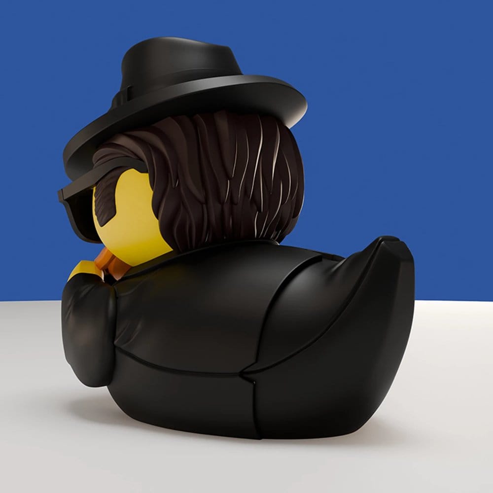 The Blues Brothers Tubbz PVC Figure Elwood Collector's Edition 10 cm  5056280459101