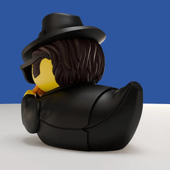 The Blues Brothers Tubbz PVC Figure Elwood Collector's Edition 10 cm  5056280459101