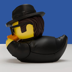 The Blues Brothers Tubbz PVC Figure Elwood Collector's Edition 10 cm  5056280459101