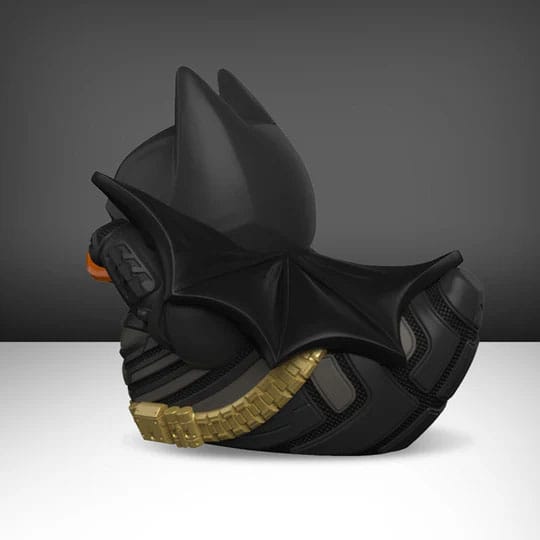 DC Comics Tubbz PVC Figure The Dark Night Batman 1st Edition 10 cm 5056280459231