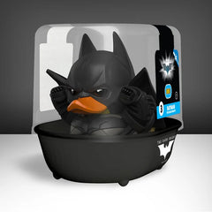 DC Comics Tubbz PVC Figure The Dark Night Batman 1st Edition 10 cm 5056280459231