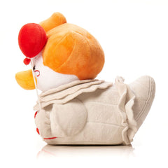 It Tubbz Plush Figure Pennywise 20 cm   5056280459125