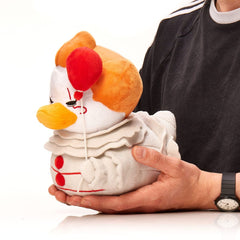It Tubbz Plush Figure Pennywise 20 cm   5056280459125
